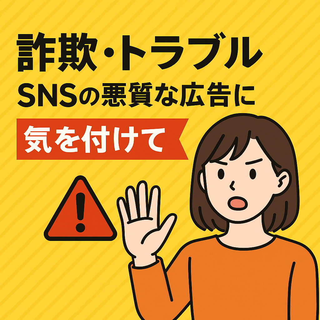 大学生が副業を通じて詐欺、トラブルに巻き込まれる事件が増えている