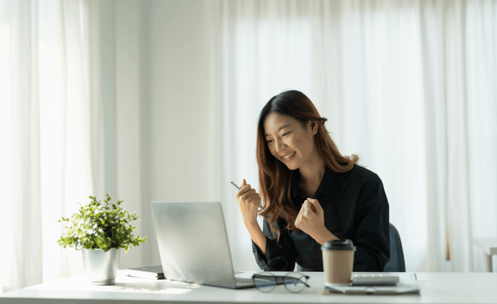 主婦で副業で成功する秘訣とは