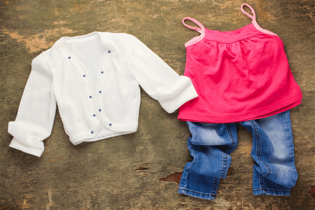 女性人気1位は、子供服のメルカリ副業